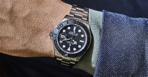 rolex チタン|More.